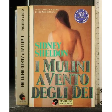 I MULINI A VENTO DEGLI DEI