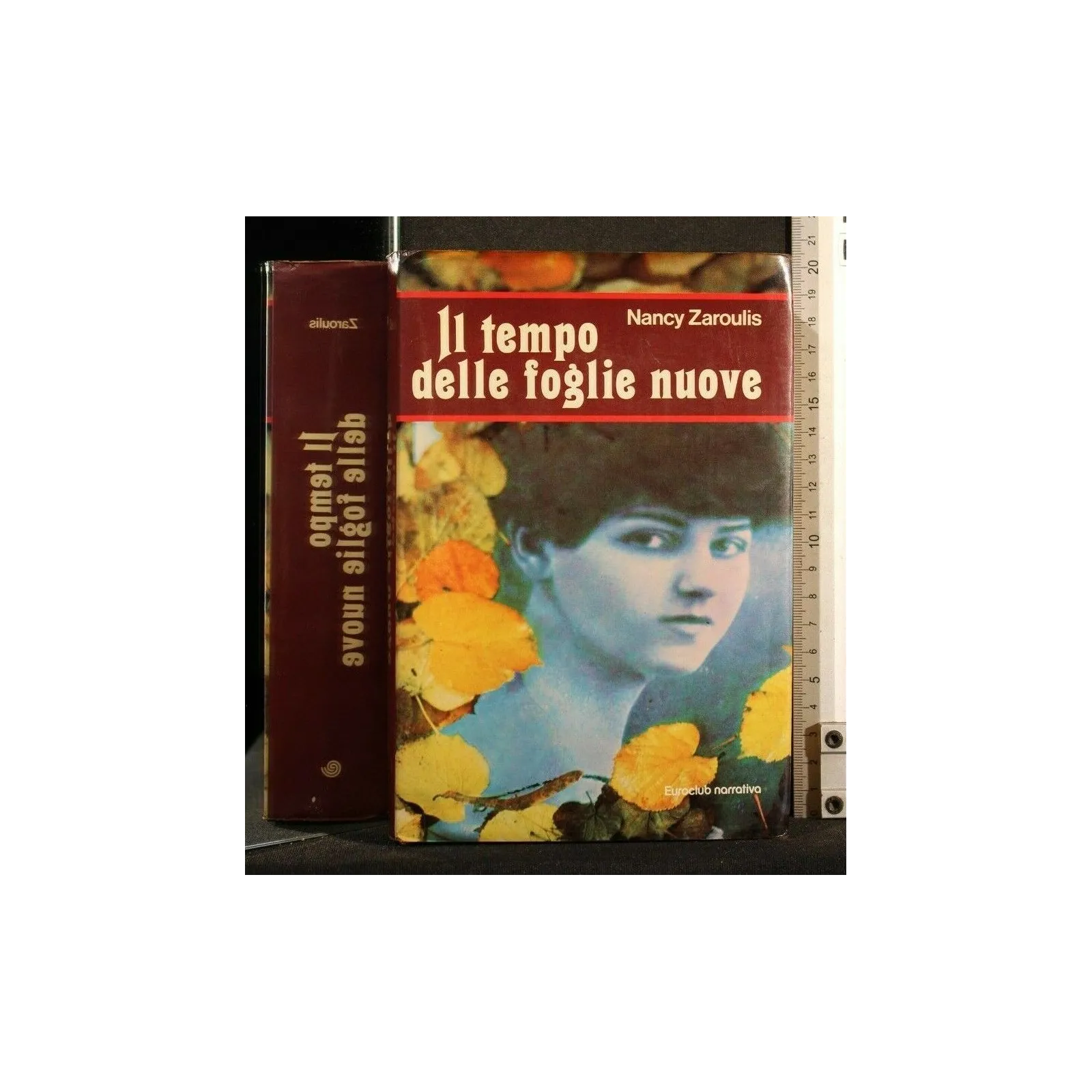 IL TEMPO DELLE FOGLIE NUOVE