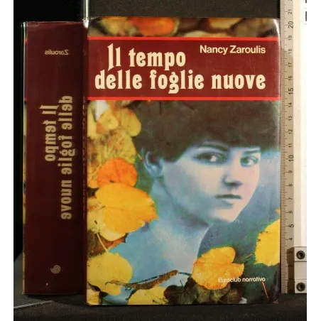 IL TEMPO DELLE FOGLIE NUOVE