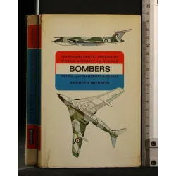 BOMBERS PATROL AND TRANSPORT AIRCRAFT