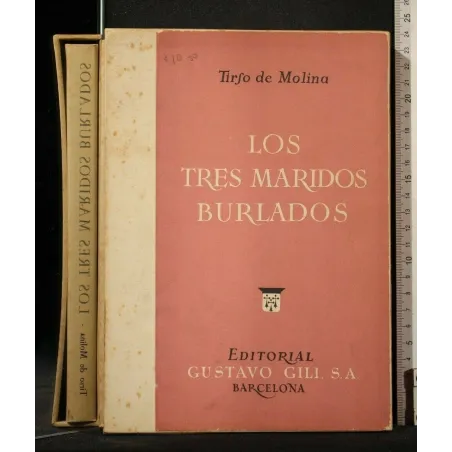 LOS TRES MARIDOS BURLADOS