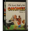 THE SECRET BOOK OF THE GNOMES VOLUME 12