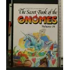 THE SECRET BOOK OF THE GNOMES VOLUME 19