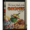THE SECRET BOOK OF THE GNOMES VOLUME 23