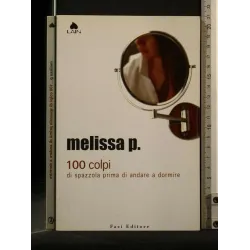 100 COLPI DI SPAZZOLA PRIMA DI ANDARE A DORMIRE