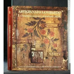 ARTIGIANATO LOMBARDO VOL 1