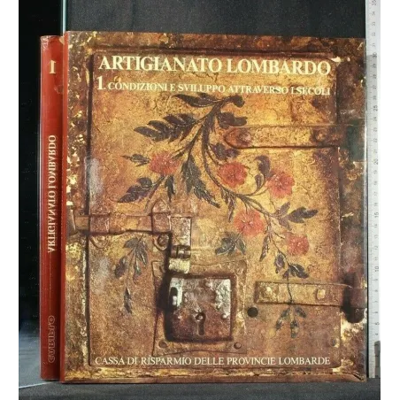 ARTIGIANATO LOMBARDO VOL 1