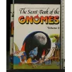 THE SECRET BOOK OF THE GNOMES VOLUME 9