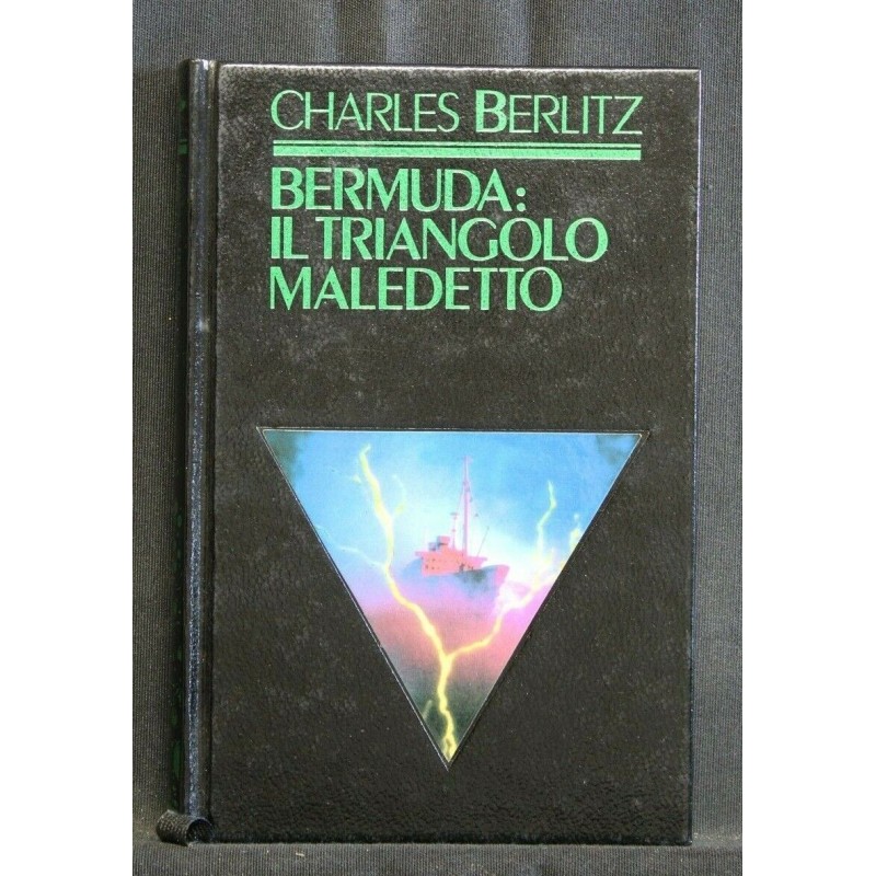 BERMUDA: IL TRIANGOLO MALEDETTO