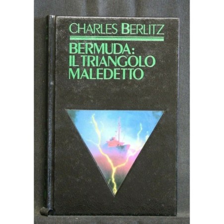 BERMUDA: IL TRIANGOLO MALEDETTO
