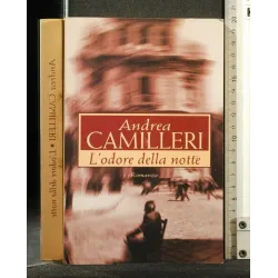 L'ODORE DELLA NOTTE