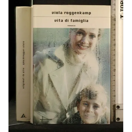 VITA DI FAMIGLIA
