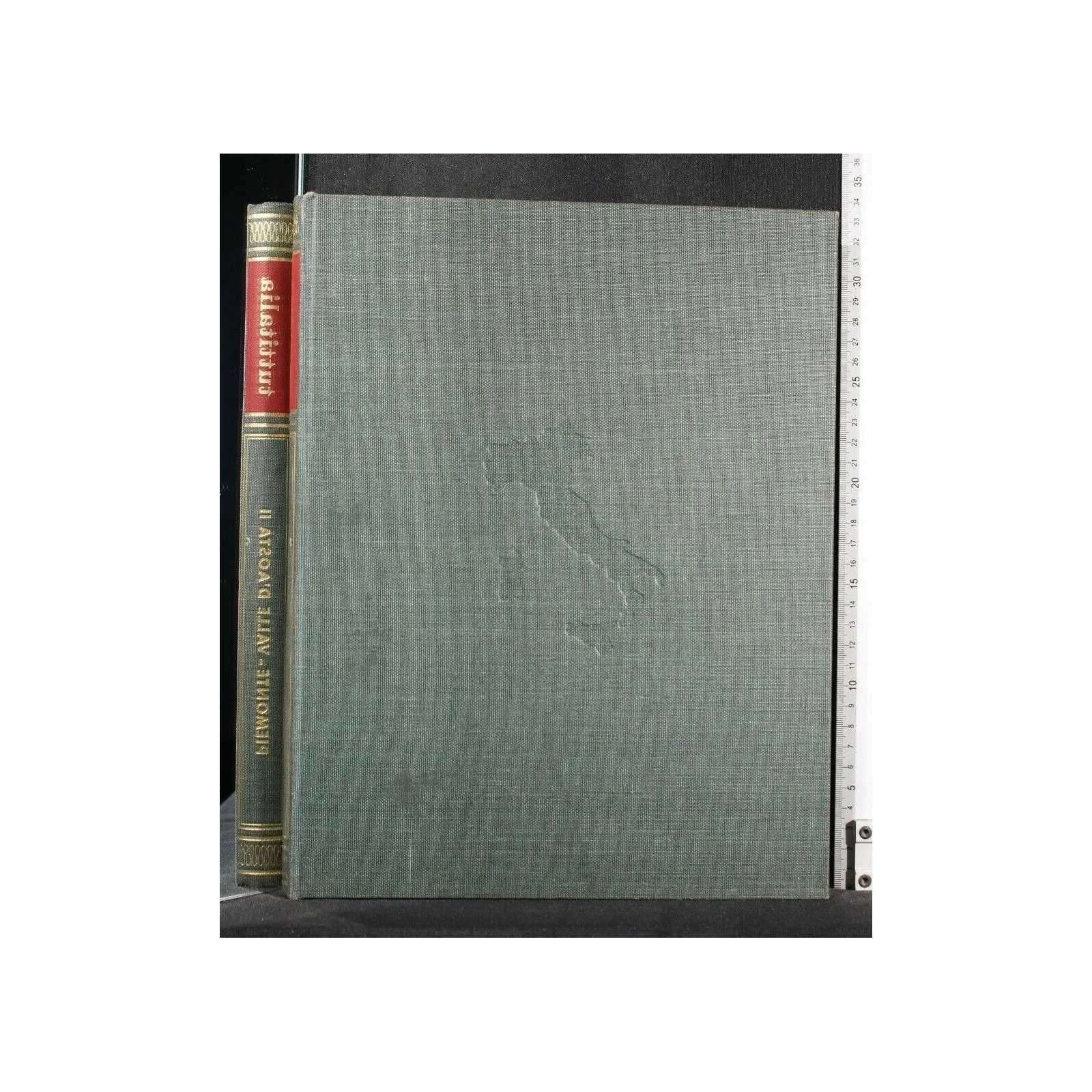 TUTTITALIA PIEMONTE VALLE D'AOSTA VOL 2