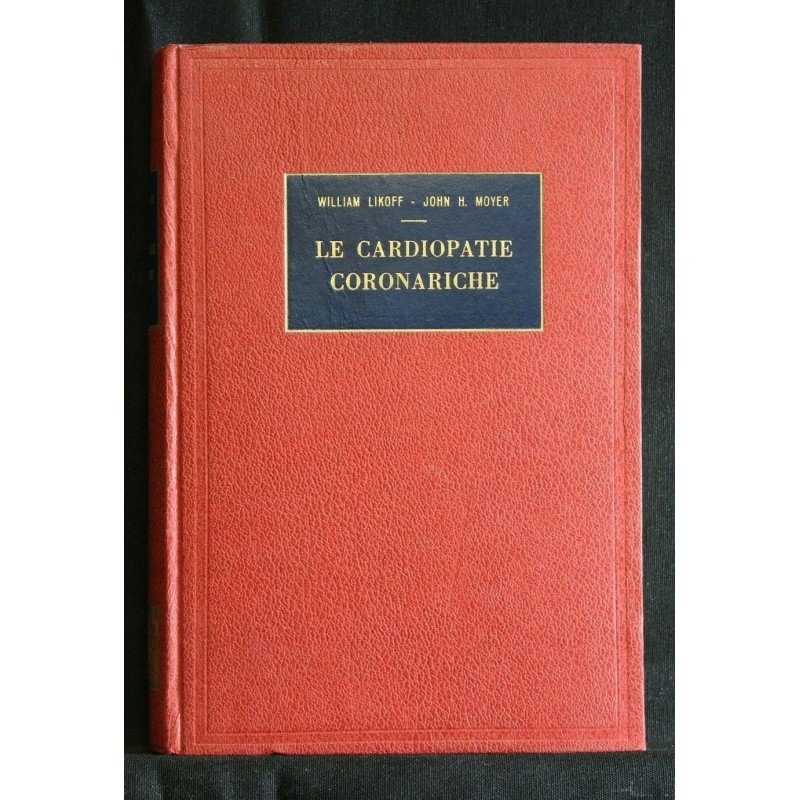 LE CARDIOPATIE CORONATICHE