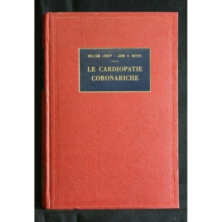 LE CARDIOPATIE CORONATICHE