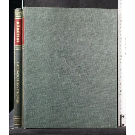 TUTTITALIA PIEMONTE VALLE D'AOSTA VOL. 1