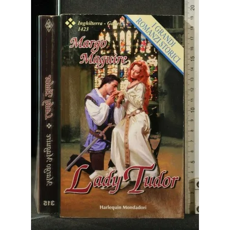 LADY TUDOR