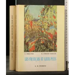 LES FRANCAIS ET LEUR PAYS