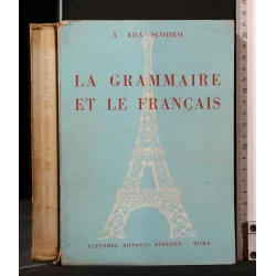 LA GRAMMAIRRE ET LE FRANCAIS