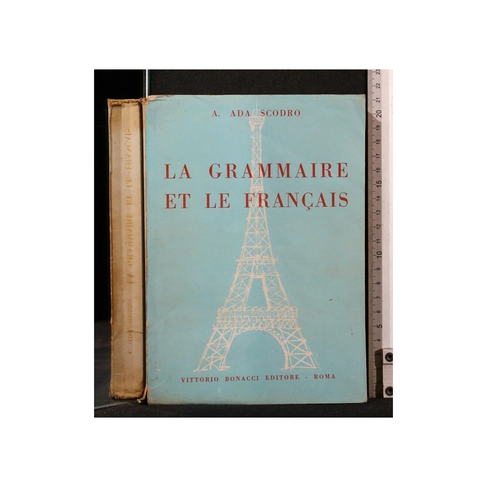 LA GRAMMAIRRE ET LE FRANCAIS