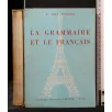 LA GRAMMAIRRE ET LE FRANCAIS