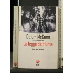 LA LEGGE DEL FIUME