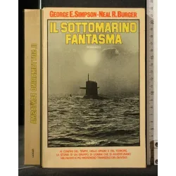 IL SOTTOMARINO FANTASMA