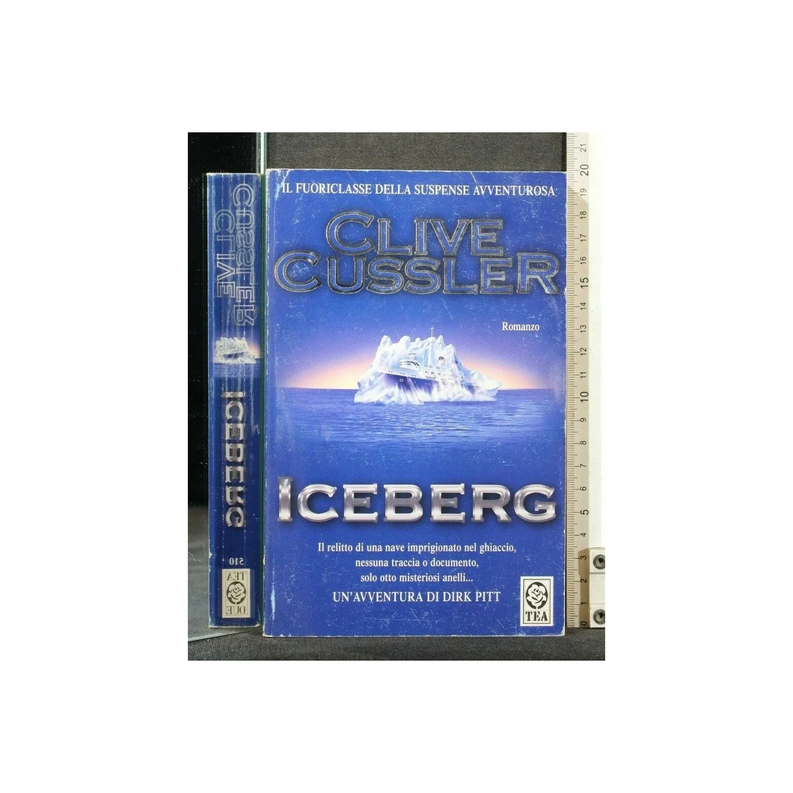 ICEBERG