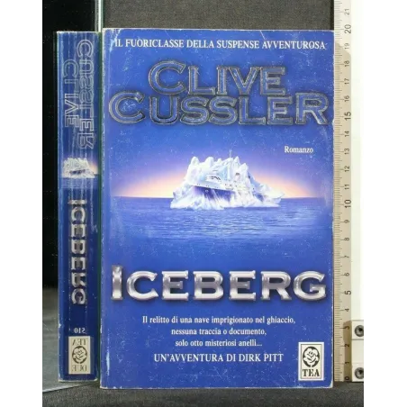 ICEBERG