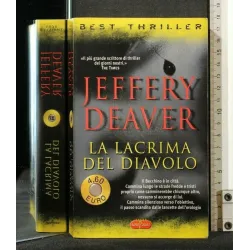 LA LACRIMA DEL DIAVOLO