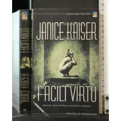 FACILI VIRTU'