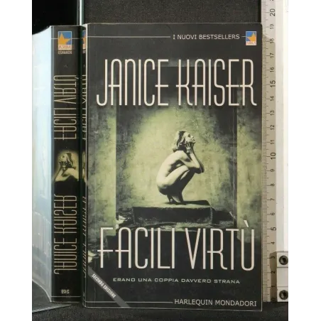 FACILI VIRTU'
