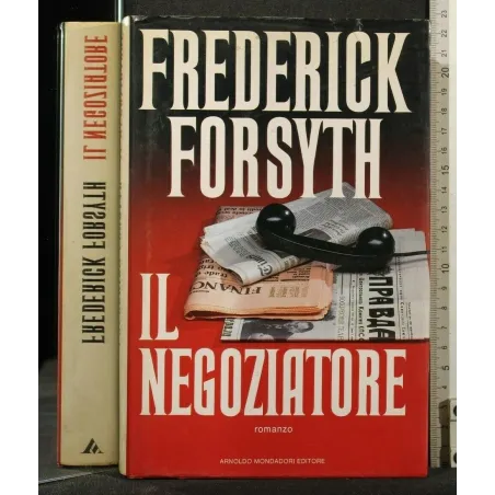 IL NEGOZIATORE