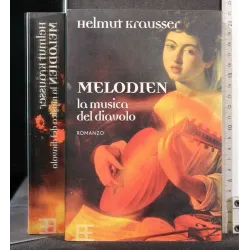 MELODIEN LA MUSICA DEL DIAVOLO