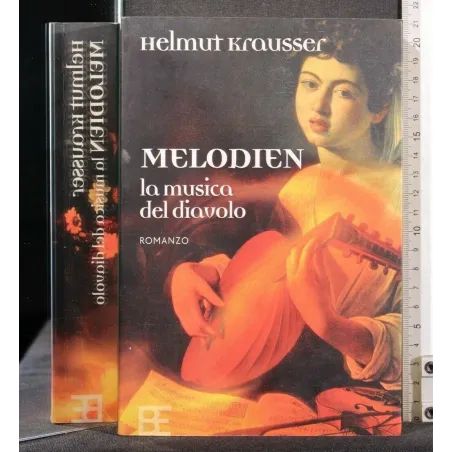 MELODIEN LA MUSICA DEL DIAVOLO