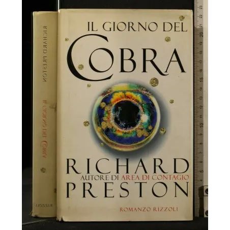 IL GIORNO DEL COBRA