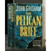 THE PELICAN BRIEF