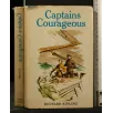 CAPTAINS COURAGEOUS