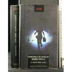 LA FORMA DELLA PAURA