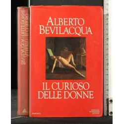 IL CURIOSO DELLE DONNE