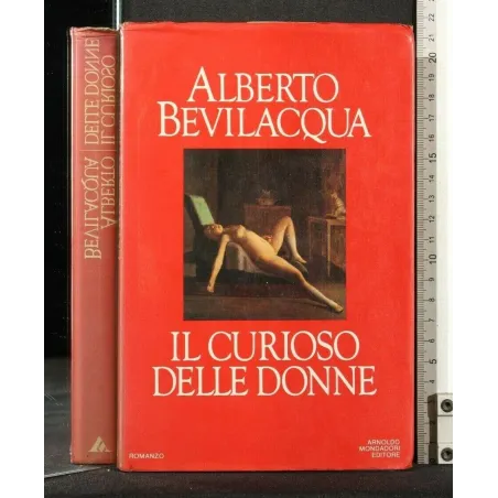 IL CURIOSO DELLE DONNE