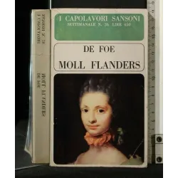 MOLL FLANDERS