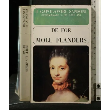MOLL FLANDERS