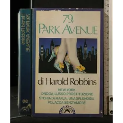79, PARK AVENUE