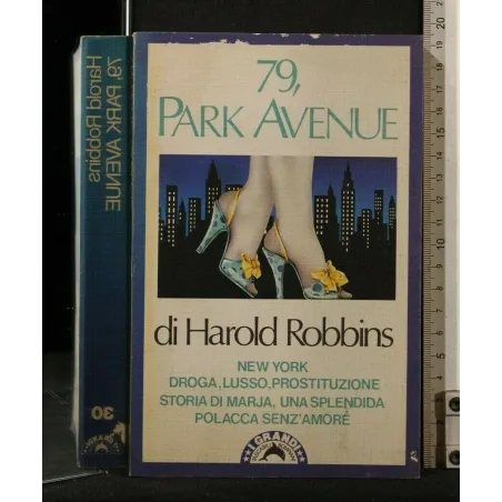 79, PARK AVENUE