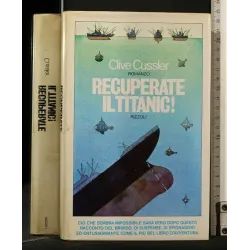 RECUPERATE IL TITANIC!