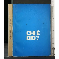 CHI E' DIO?