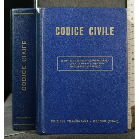 CODICE CIVILE