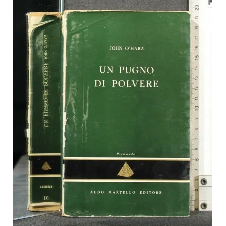 UN PUGNO DI POLVERE