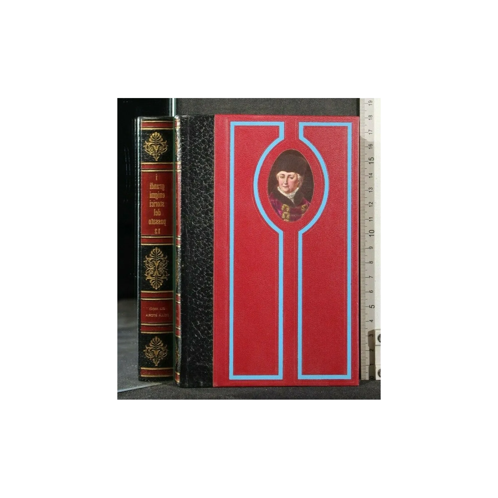 I GRANDI ENIGMI STORICI DEL PASSATO 12 LA RIVOLTA DI PUGACEV